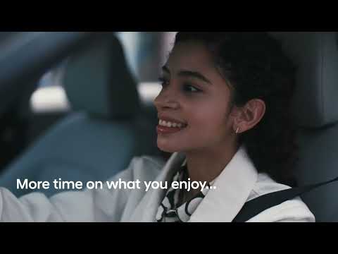 Hyundai UK | Subscribe myHyundai | Short Version