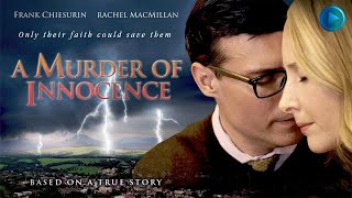 A MURDER OF INNOCENCE  Exclusive Full Drama Crime Movie Premiere  English HD 2024