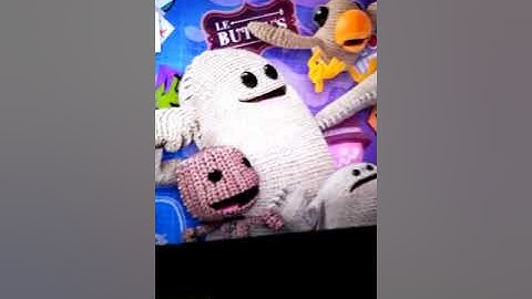 How to fix corrupted data on Little Big planet 3 PS4 2019