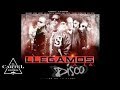 Daddy Yankee - Llegamos a la Disco [Official Audio]