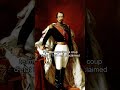 The Legacy of Napoleon Bonaparte