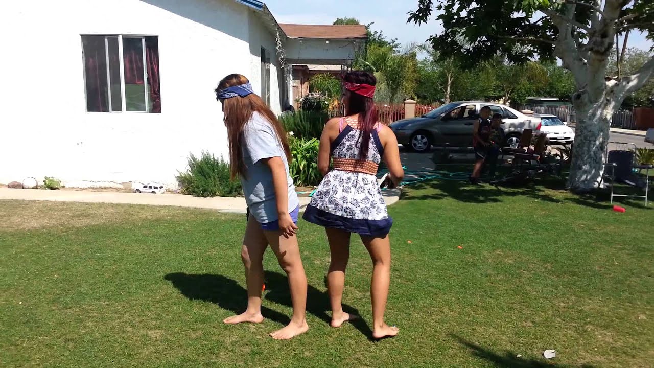 Chola adventures fail cx - YouTube