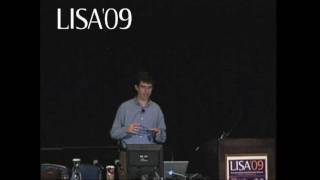 Visualizing DTrace: Sun Storage 7000 Analytics Part 8