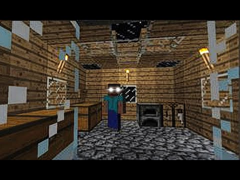 MINECRAFT (With a twist...) LIVE! (Portrait)