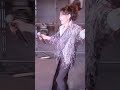 ジゴロック2025 中森明菜
