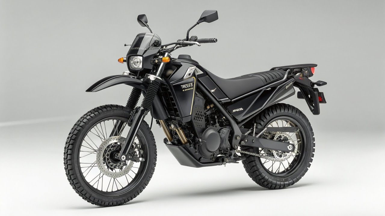 バイク vtz250 ついに正式発表！2026年 Yamaha XTZ250Z ADV 🚀｜究極のアドベンチャー