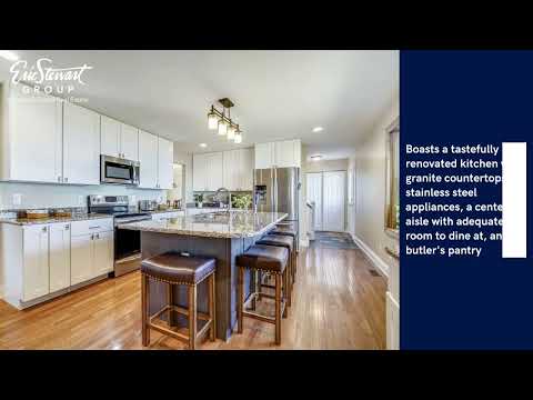 22263 St Clements Avenue, Leonardtown, MD home video tour