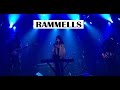 RAMMELLS ♪Blue  FM FUKUOKA