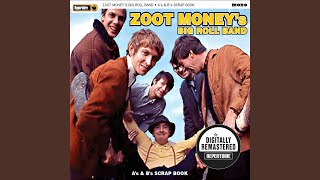 Video thumbnail of "Zoot Money's Big Roll Band - Self-Discipline (Digitally Remastered)"
