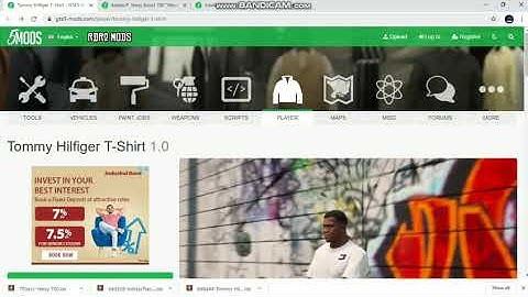 How add Clothes | GTA  5 | Mods