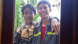 Syairan Di Kehidupan Nyata Santri Salafi 😭. Terharuuuu Bgt