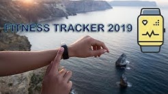 Letscom Fitness Tracker 2019 I - Unboxing - The Every Day Device!?