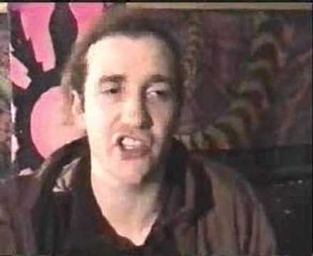 Darren Pearce at SW1