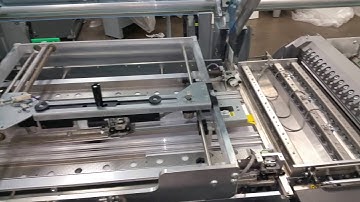 Hunkeler C6I Cut Line 20160818