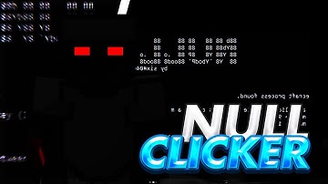 EXTERNAL AUTO CLICKER | NULL CLICKER (BYPASS LUNAR CLIENT, BADLION CLIENT,and OCMC)