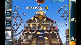 Superball Level 23 - Facebook