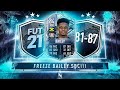 Bailey Fifa 21