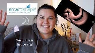 SURPRISE! I'M GETTING SURGERY! | Weight Loss Surgery. VSG. Gastric Sleeve Surgery.