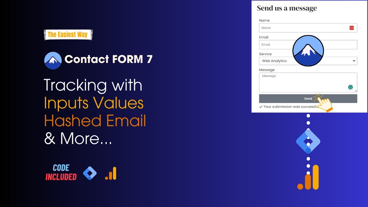 Contact Form 7 Tracking with Google Tag Manager and Google Analytics ...