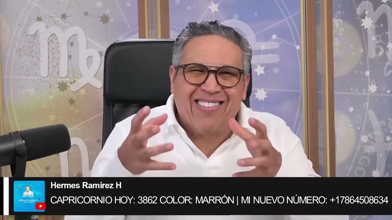 CAPRICORNIO HOY: Hay  cosas que debes saber... escucha este horóscopo te vas a sorprender