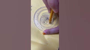 2025 Spirograph Art | New Year Special | Mesmerizing Designs