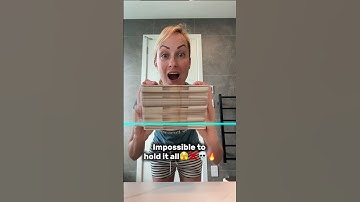 Can you do it?❤️ #relatable #natmoves #funny #tiktok #viral #subscribe #timewrap #fyp