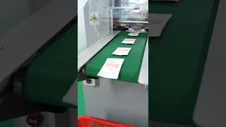 Sheets type 2-way humidity control packs. #humiditycontrol #integraboost #originalmanufacturer