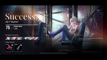 Path to Nowhere N2-7 Low shackle Weakspot Clear (except s3 du ruo :P)