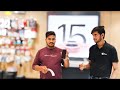 Parchase new apple iPhone 15 || Finally first dream complete || First impression &amp; unboxing
