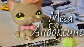 :     !!!! Lps unboxing/Ips 