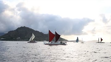 Nainoa Thompson:  University of Hawai‘i is the most important navigator