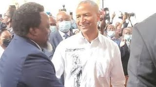 12/6 URGENT KAGAME KATUMBI ET KABILA VEULENT DECLARER LES KIVU ETAT FEDERAL SI LE REFERENDUM PASSE
