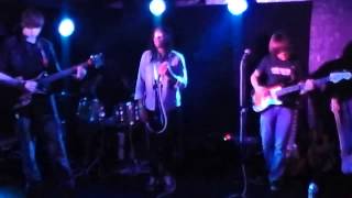 Marilyn Manson  Sweet Dreams Cover