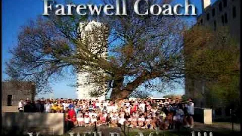 Tribute To Jack Rector
