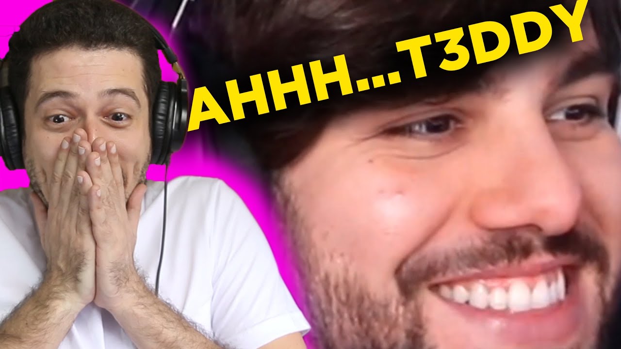 T3ddy, Wikitubia