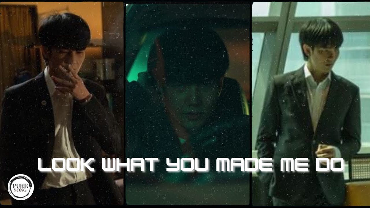 Pete | Look What You Made Me Do