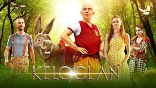 Keloğlan: New Tale - (Deutsch Subtitle)