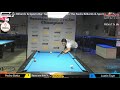 Pedro Botta vs Justin Toye | 2021 Racks Billiards Finale Amateur 9-Ball Bar Box Championship