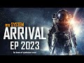 my SYSTEM - ARRIVAL EP 2023