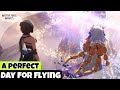 A PERFECT DAY FOR FLYING - QUEST (WUTHERING WAVES 3.3)