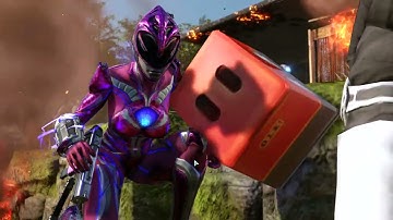 XCOM 2  War of the Chosen   Operation Crypt Face