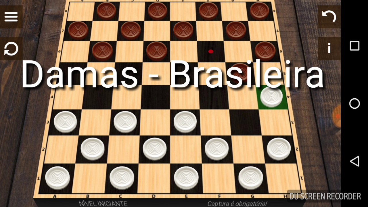 Baixar Jogo de Damas Brasileiro para PC - LDPlayer