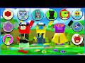 The Impossible Sticker Hunt Super Bear Adventure Gameplay Walkthrough