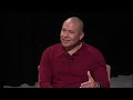 Hispanic Voices: Sergio Reyes