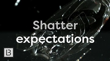 Shatter Expectations