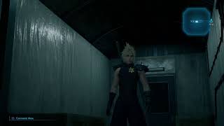 Oney Streams FF7 Remake