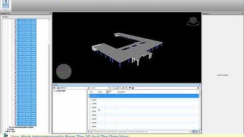 BIMSens - Simple Excel Connection