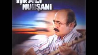 Aşık Ali Nurşani - Seher Vakti (Deka Müzik)