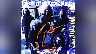 Foreigner - All I Need to Know