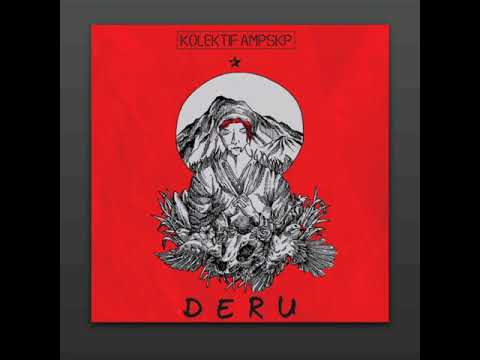 Kolektif Ampskp - Dendang Berlawan